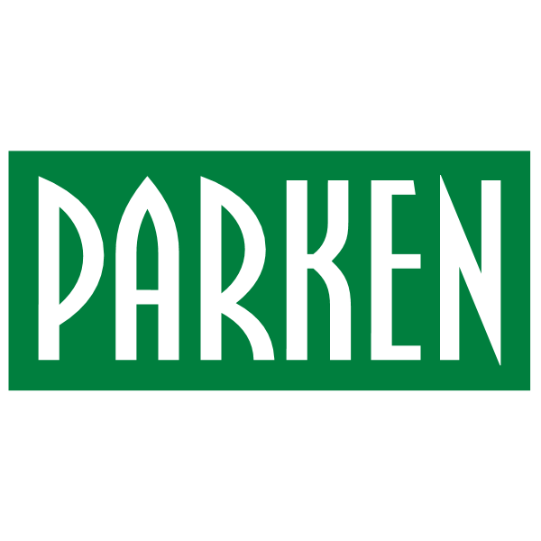 Parken Logo ,Logo , icon , SVG Parken Logo