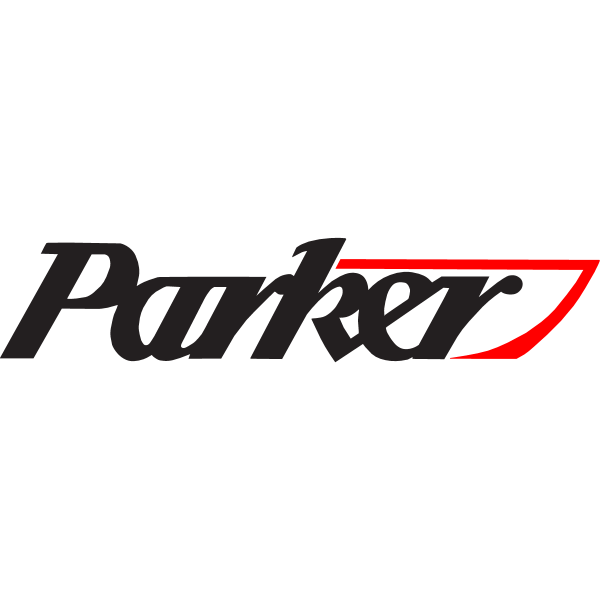 Parker Boats Logo ,Logo , icon , SVG Parker Boats Logo