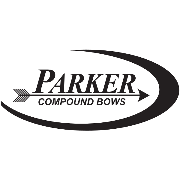 Parker Compound Bows Logo ,Logo , icon , SVG Parker Compound Bows Logo