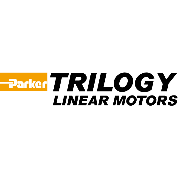 Parker Trilogy Logo