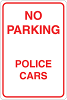 Parking Police cars Logo ,Logo , icon , SVG Parking Police cars Logo