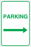 Parking right Logo ,Logo , icon , SVG Parking right Logo