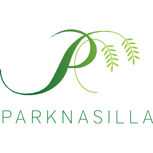 Parknasilla Logo