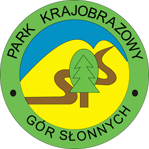 Parku Krajobrazowego Gor Slonnych Logo ,Logo , icon , SVG Parku Krajobrazowego Gor Slonnych Logo