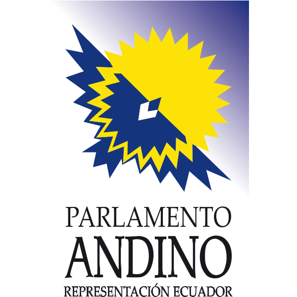 Parlamento Andino Logo