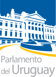 Parlamento del Uruguay Logo ,Logo , icon , SVG Parlamento del Uruguay Logo