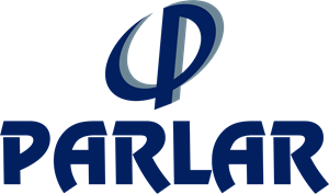 Parlar Oto Logo