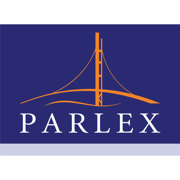 PARLEX Logo ,Logo , icon , SVG PARLEX Logo