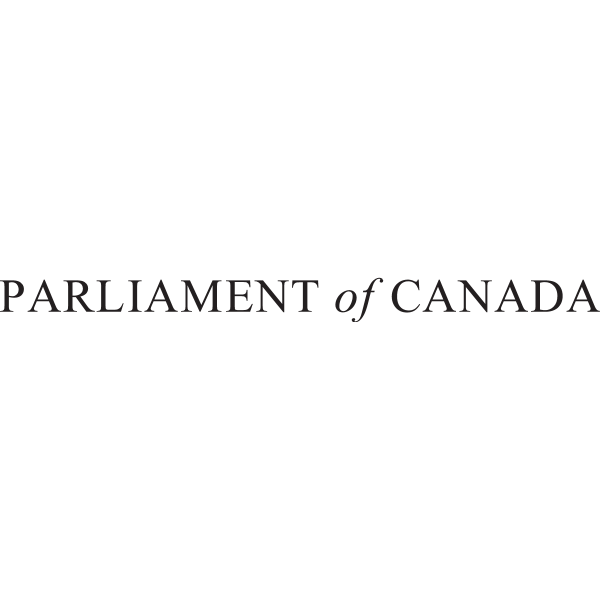 Parliament of Canada Logo ,Logo , icon , SVG Parliament of Canada Logo
