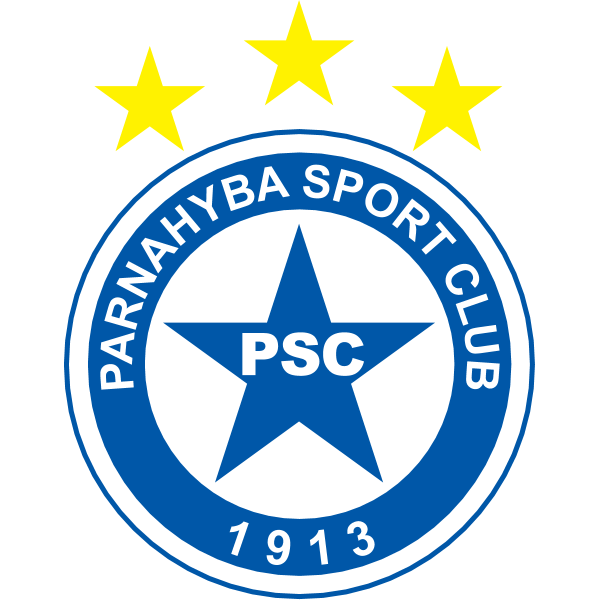 Parnahyba SC-PI Logo