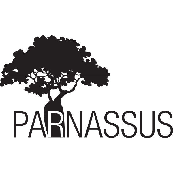 Parnassus Logo ,Logo , icon , SVG Parnassus Logo