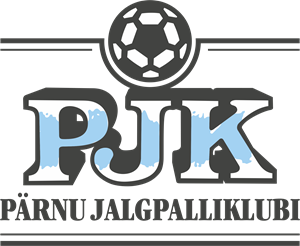 Pärnu JK Logo ,Logo , icon , SVG Pärnu JK Logo