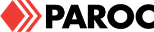 Paroc Logo