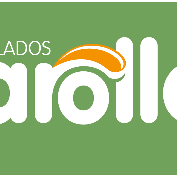 Parolle Helados Logo