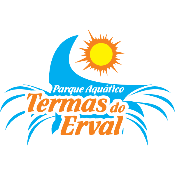 Parque Aquatico Termas Erval Logo ,Logo , icon , SVG Parque Aquatico Termas Erval Logo