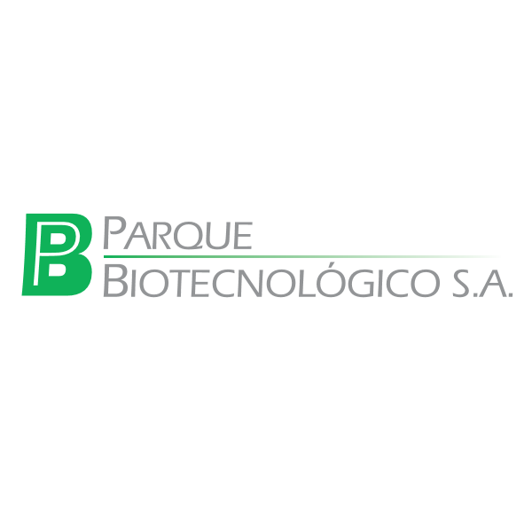 PARQUE BIOTECNOLOGICO Logo ,Logo , icon , SVG PARQUE BIOTECNOLOGICO Logo