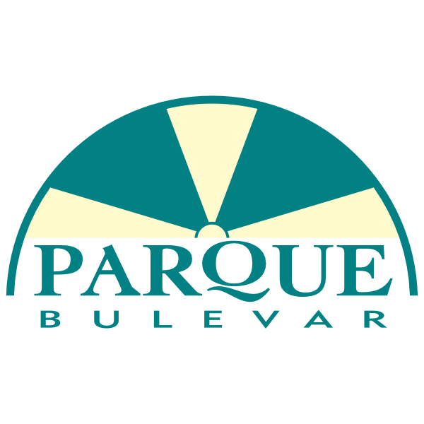 Parque Bulevar ,Logo , icon , SVG Parque Bulevar