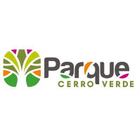 Parque Cerro Verde Logo ,Logo , icon , SVG Parque Cerro Verde Logo
