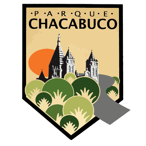 Parque Chacabuco Logo ,Logo , icon , SVG Parque Chacabuco Logo