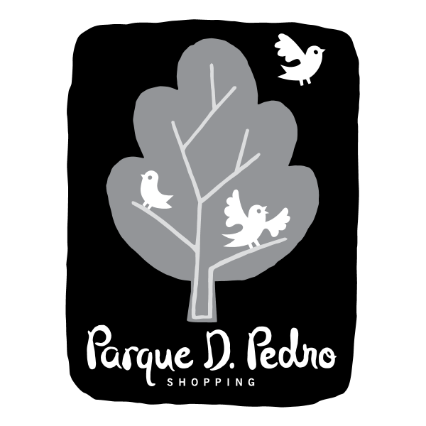 Parque D. Pedro Logo ,Logo , icon , SVG Parque D. Pedro Logo
