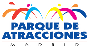 PARQUE DE ATRACCIONES Logo ,Logo , icon , SVG PARQUE DE ATRACCIONES Logo