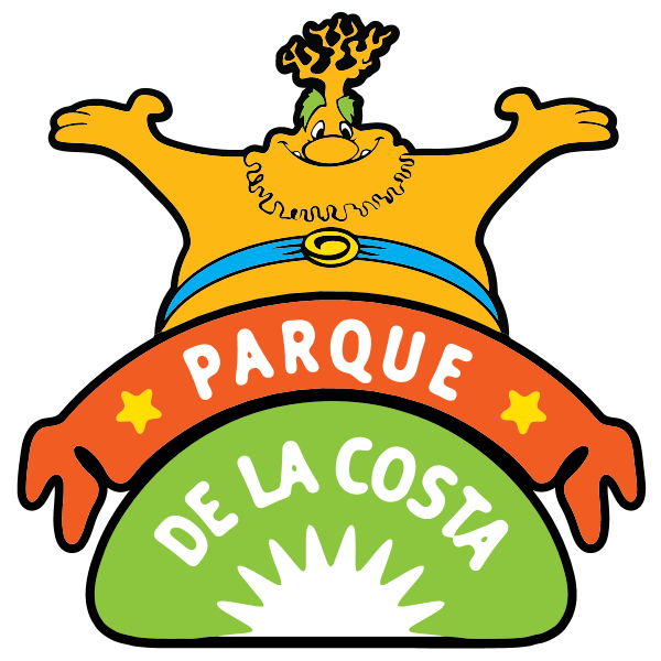 Parque de la Costa Logo ,Logo , icon , SVG Parque de la Costa Logo