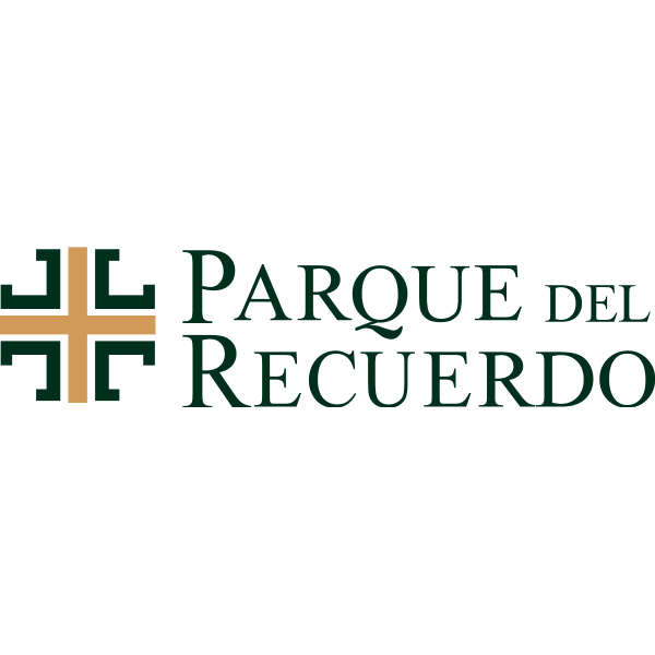 Parque del Recuerdo Logo