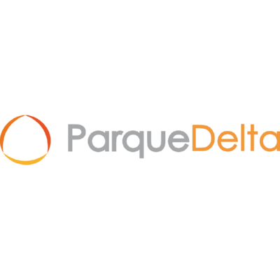 Parque Delta Logo ,Logo , icon , SVG Parque Delta Logo