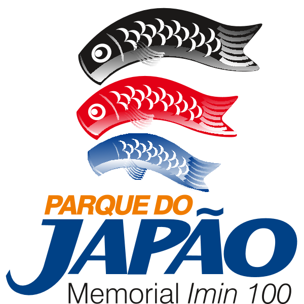 Parque do Japão Logo