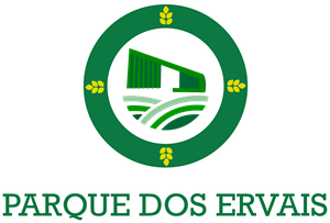 PARQUE DOS HERVAIS Logo ,Logo , icon , SVG PARQUE DOS HERVAIS Logo