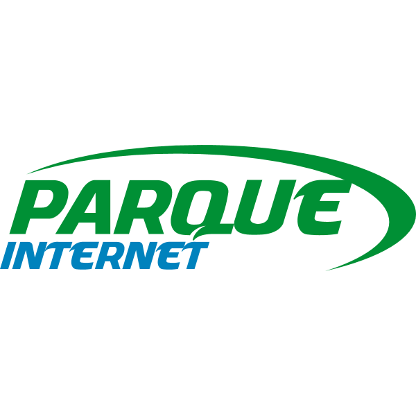 Parque Internet Logo ,Logo , icon , SVG Parque Internet Logo