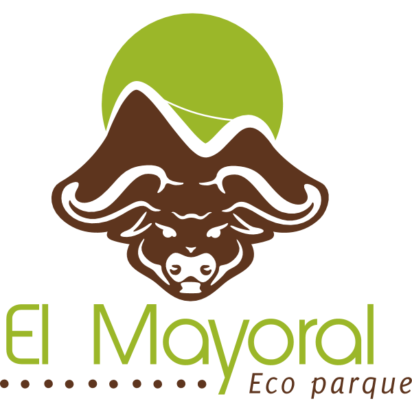 Parque Mayoral Logo ,Logo , icon , SVG Parque Mayoral Logo