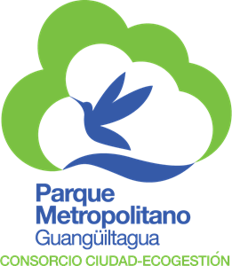 Parque Metropolitano Quito Logo