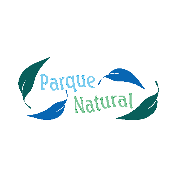 Parque Natural Logo ,Logo , icon , SVG Parque Natural Logo