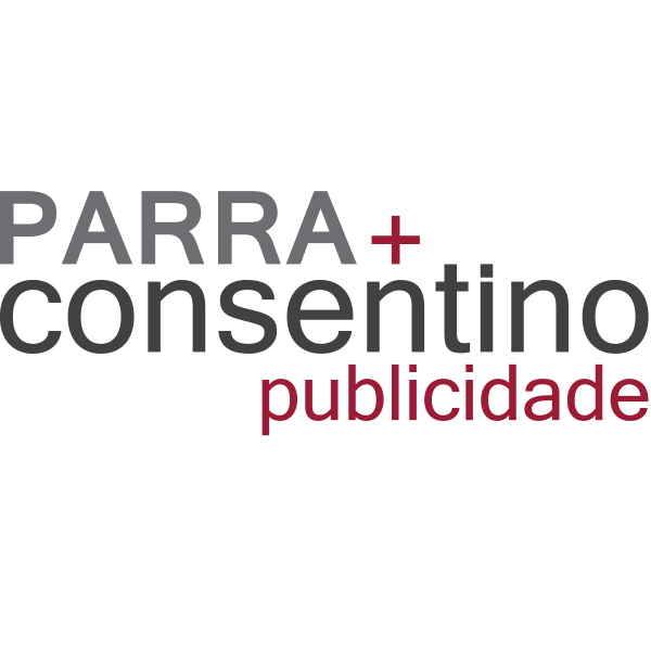 Parra Consentino Publicidade Logo