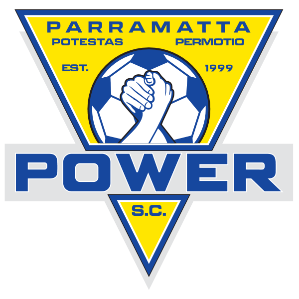 Parramatta Power Logo ,Logo , icon , SVG Parramatta Power Logo