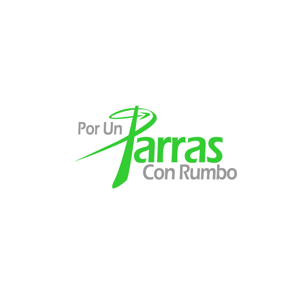 Parras con Rumbo Logo ,Logo , icon , SVG Parras con Rumbo Logo