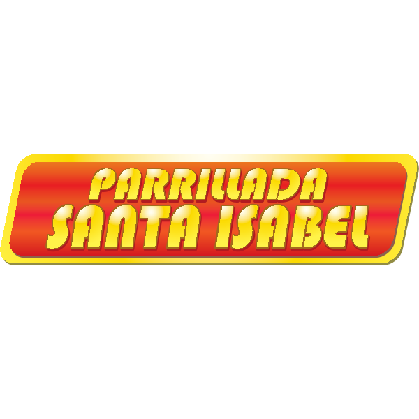Parrillada Santa Isabel Logo ,Logo , icon , SVG Parrillada Santa Isabel Logo