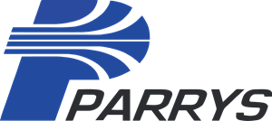 Parrys Logo ,Logo , icon , SVG Parrys Logo