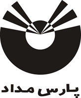 Pars Medad Logo ,Logo , icon , SVG Pars Medad Logo