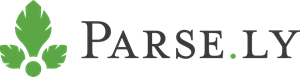 Parse.ly Logo ,Logo , icon , SVG Parse.ly Logo