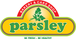 Parsley – Bakery and Cake Shop Logo ,Logo , icon , SVG Parsley – Bakery and Cake Shop Logo