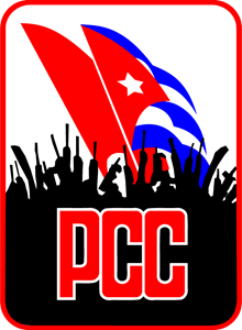 PART COM CUBANO Logo ,Logo , icon , SVG PART COM CUBANO Logo