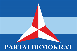 Partai Demokrat Logo ,Logo , icon , SVG Partai Demokrat Logo
