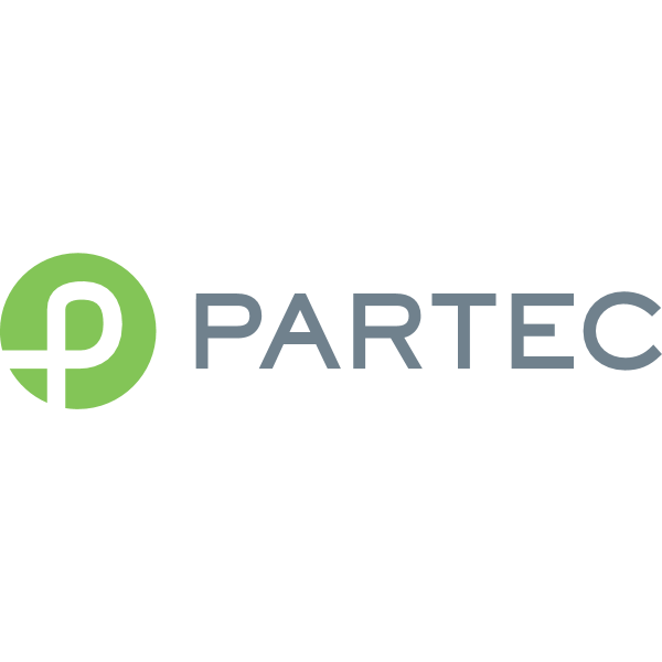Partec Logo