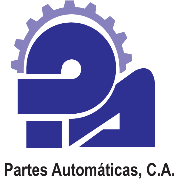 Partes Automáticas Logo