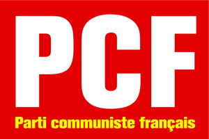 Parti communiste Francais Logo