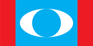 Parti Keadilan Rakyat Logo ,Logo , icon , SVG Parti Keadilan Rakyat Logo