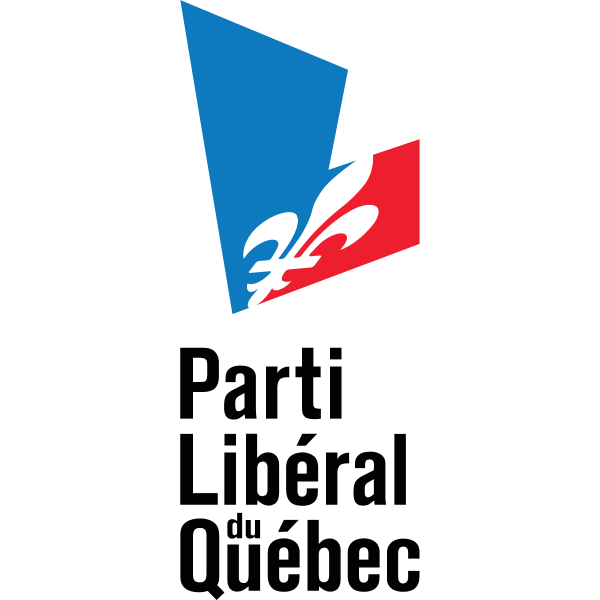 Parti Liberal du Quebec Logo
