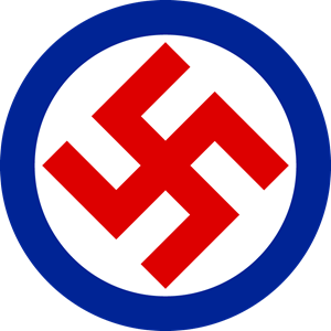 Parti National Socialiste Chretien Logo